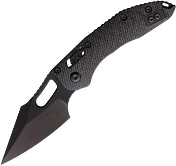MCT15980 Microtech Stitch Ram Lok Pocket Knife
